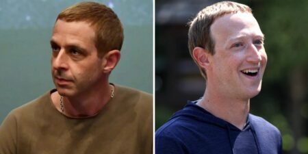 15 actors who transformed themselves into real-life tech company CEOs and founders 15 actors who transformed themselves into real-life tech company CEOs and founders