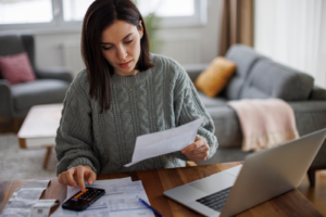 The ,000 Line: This New Plan Protects Lower Earners But Caps COLA for Everyone Above It