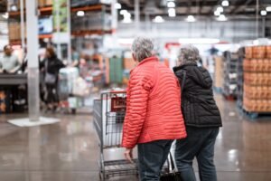 11 Things Retirees Should Always Buy at Costco (Some Don’t Even Require a Membership) 11 Things Retirees Should Always Buy at Costco (Some Don’t Even Require a Membership)