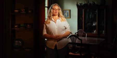 I was my mother’s caregiver until her death. Four years later, I’m still struggling with the ,000 medical debt.