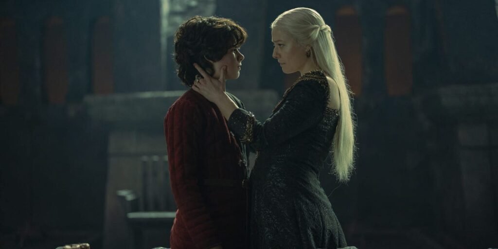 The 11 saddest deaths in ‘House of the Dragon,’ ranked The 11 saddest deaths in ‘House of the Dragon,’ ranked
