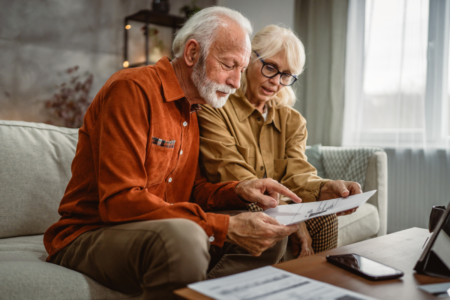 I’m 64 With 0k in My 401(k) and ,900 a Month From Social Security. What Can I Actually Spend? I’m 64 With 0k in My 401(k) and ,900 a Month From Social Security. What Can I Actually Spend?