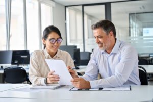 Tax Professional for LLC: Services and Examples