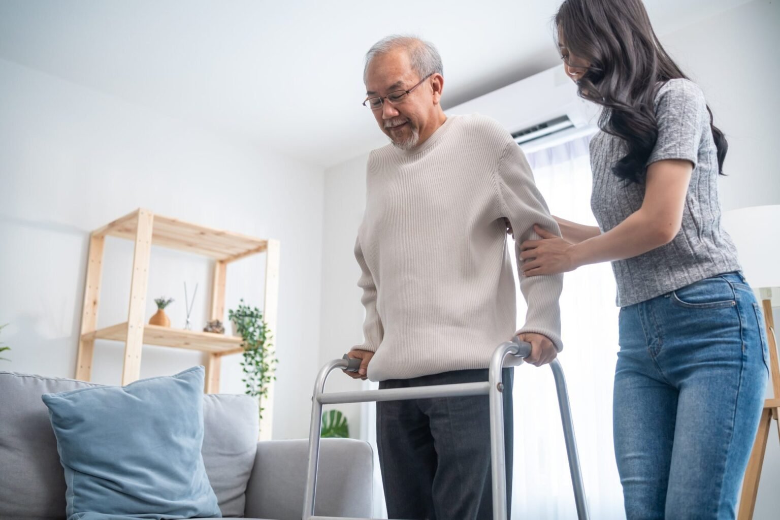 11 Ways to Pay for Long-Term Care Without Buying Expensive Insurance