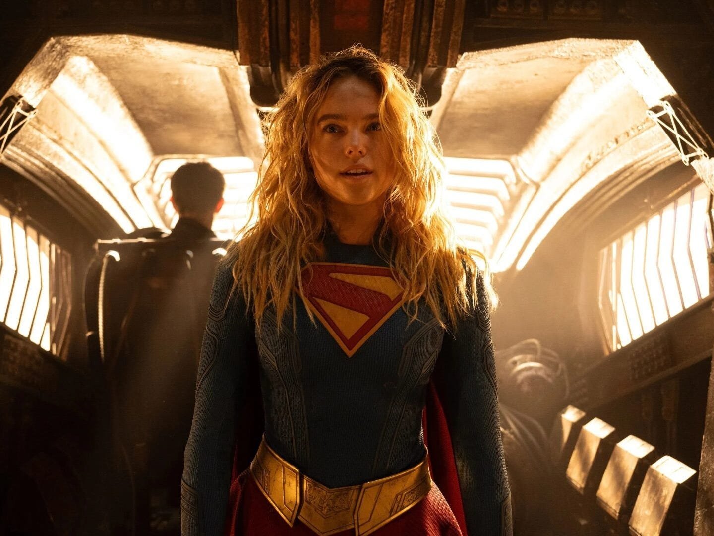 supergirl
