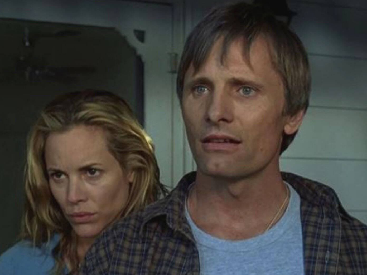 maria belloa and viggo mortensen in a history of violence