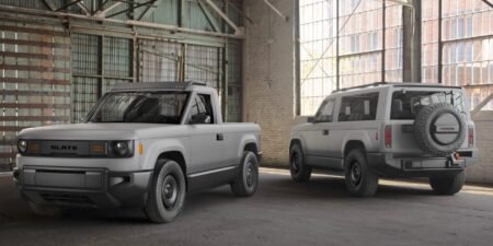 Slate’s new affordable EV truck has our newsroom divided