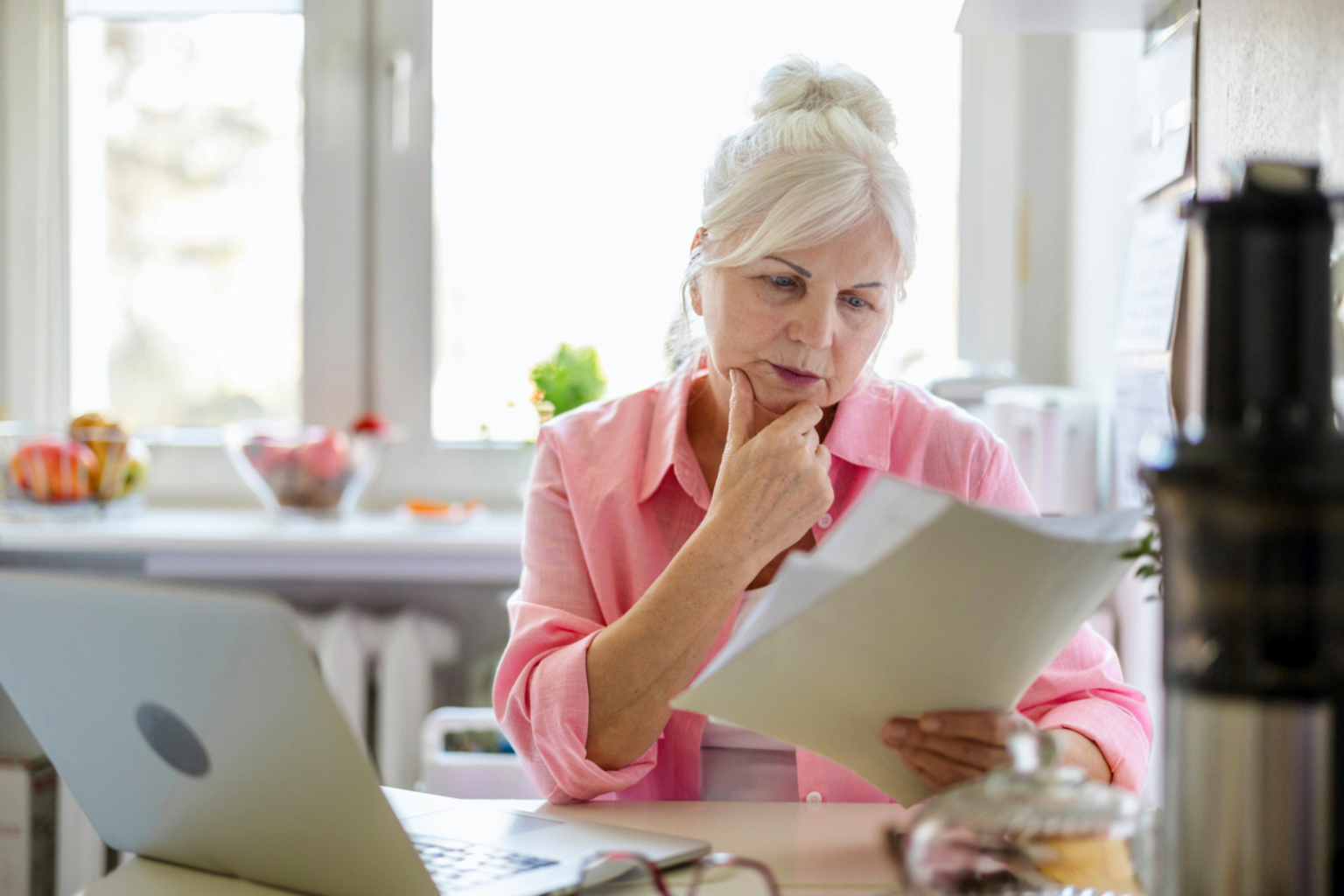 I’m 59 With .3 Million and Ready to Quit. One Expense Nobody Budgets For Almost Stopped Me