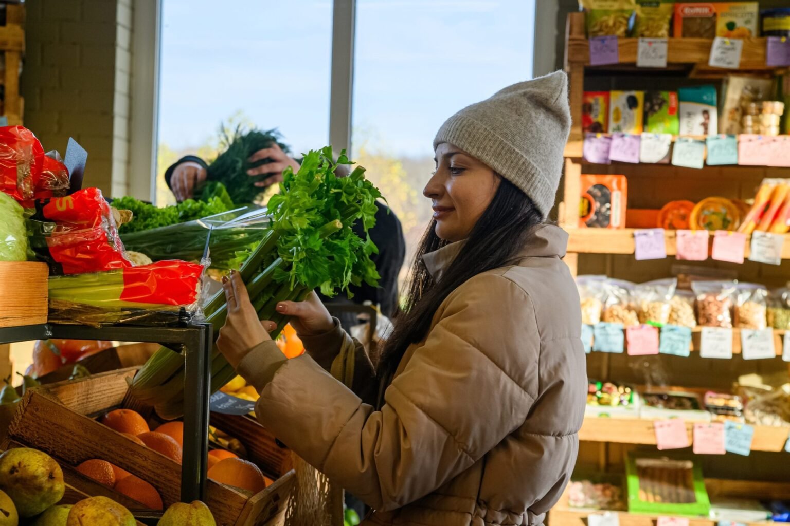 11 Surprising Things You Can Buy With Food Stamps