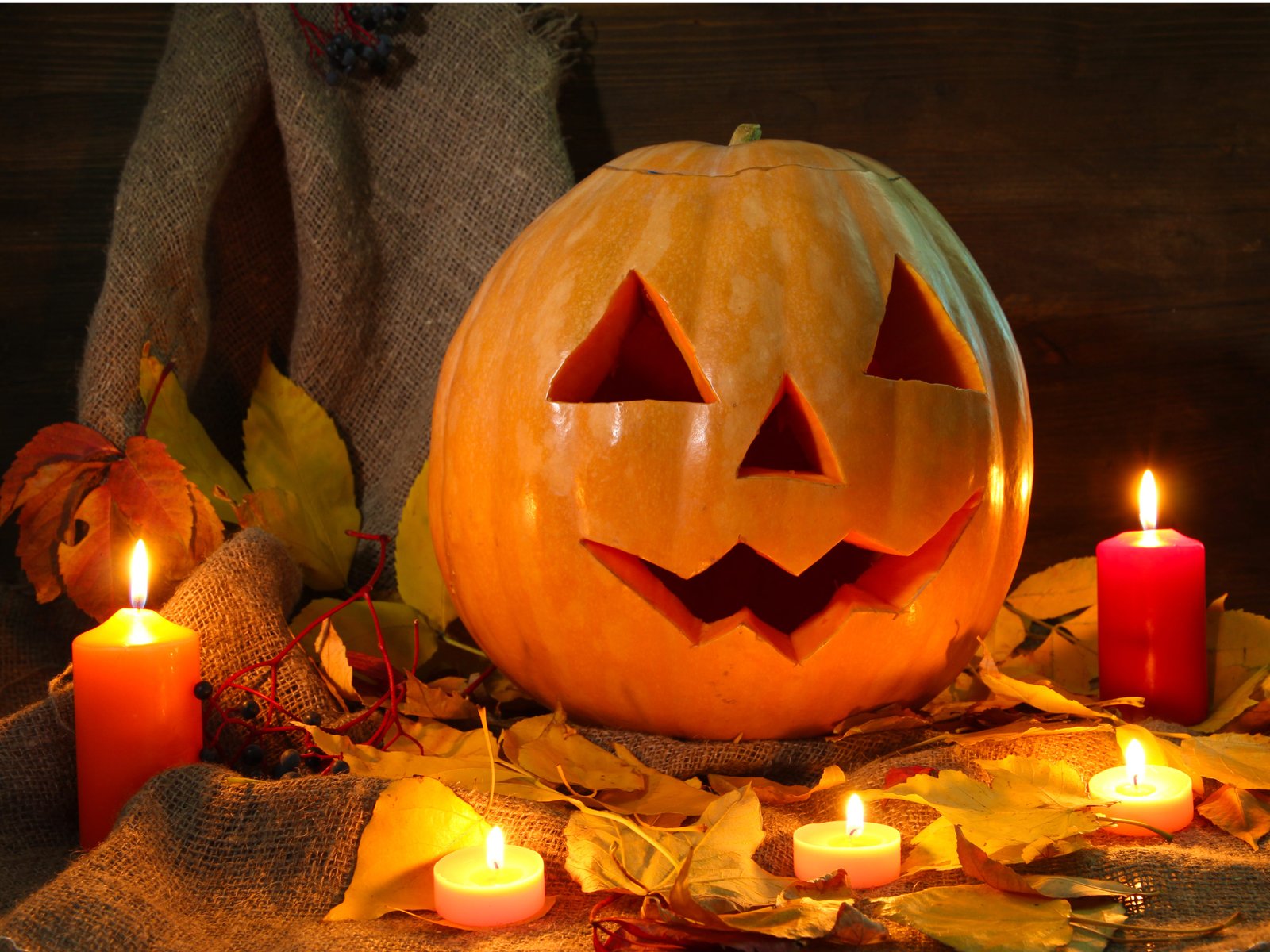 Pumpkin Carving