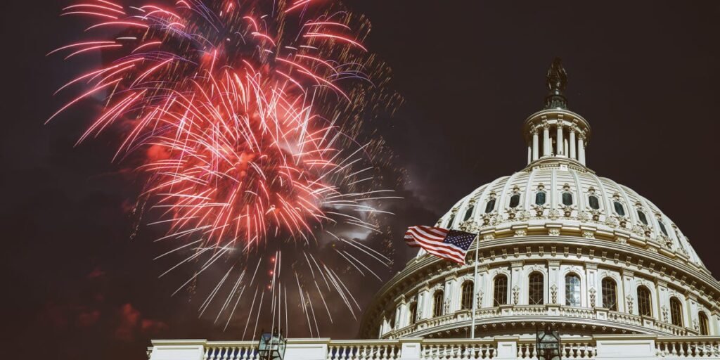 24 of the oldest traditions in America that are still carried out today