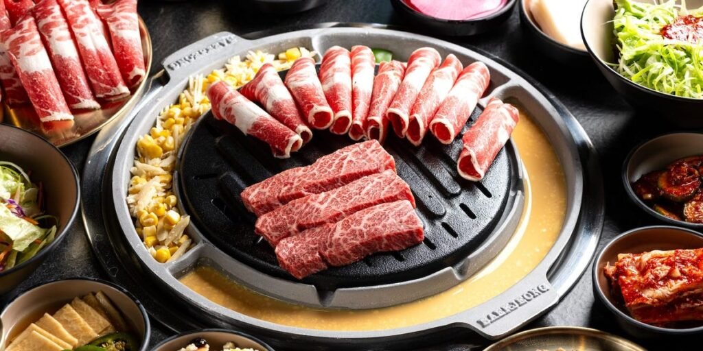4 dishes you should always order at Korean barbecue and 2 to skip, according to a top Korean chef 4 dishes you should always order at Korean barbecue and 2 to skip, according to a top Korean chef
