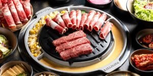 4 dishes you should always order at Korean barbecue and 2 to skip, according to a top Korean chef