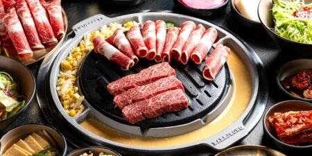 4 dishes you should always order at Korean barbecue and 2 to skip, according to a top Korean chef