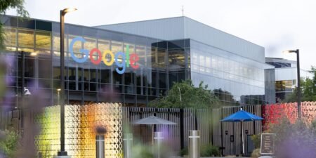 6 Googlers who started as interns share their advice on securing a full-time offer