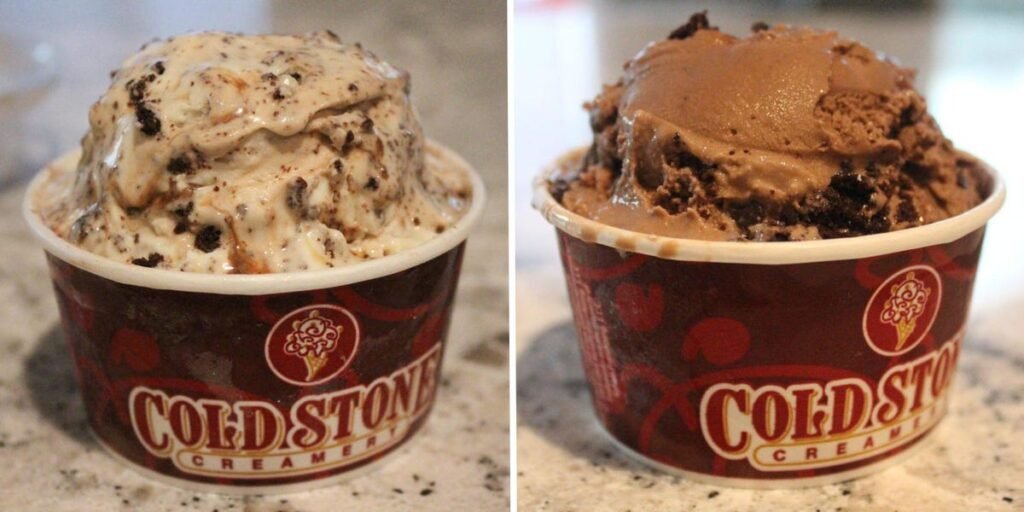 I tried 26 of Cold Stone Creamery’s Signature Creations and ranked them from worst to best I tried 26 of Cold Stone Creamery’s Signature Creations and ranked them from worst to best