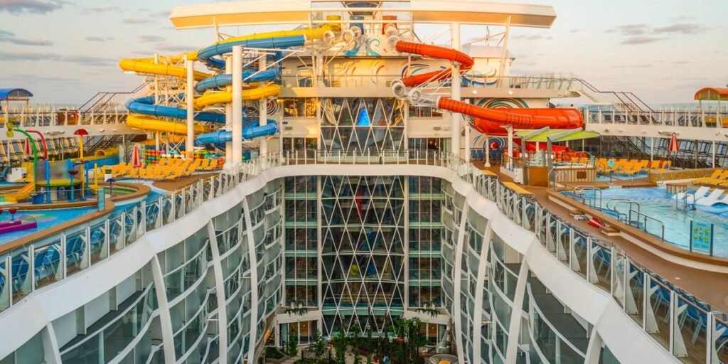 Seasoned cruisers say you should know these 8 things before setting foot on your first cruise