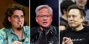 What business leaders are saying — and doing — about California’s proposed billionaire tax