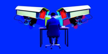 How Meta, JPMorgan, and others are tracking AI use — and why it’s getting complicated