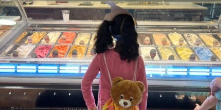 I gave my daughter a ‘Yes Day’ for her birthday. It became a parenting lesson for both of us. I gave my daughter a ‘Yes Day’ for her birthday. It became a parenting lesson for both of us.