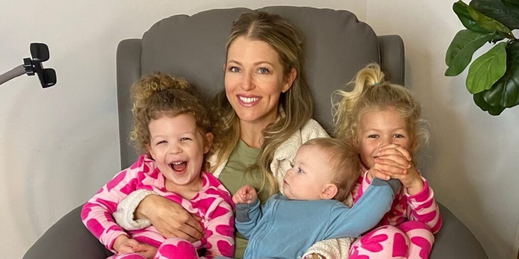A 37-year-old woman’s colon cancer symptom was dismissed as part of pregnancy. Months later, she was diagnosed with stage 4. A 37-year-old woman’s colon cancer symptom was dismissed as part of pregnancy. Months later, she was diagnosed with stage 4.