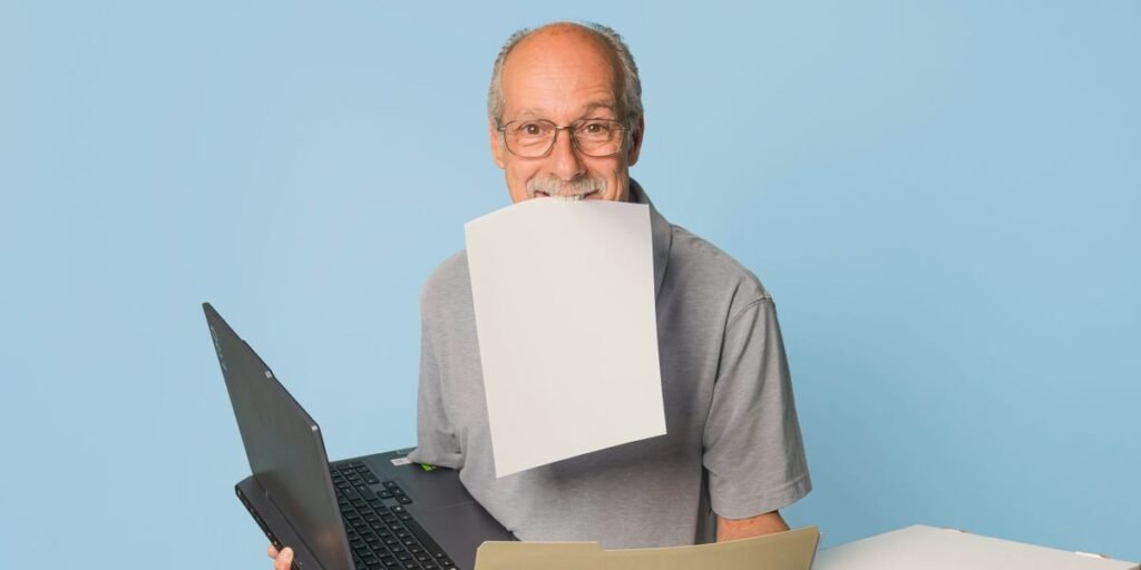 A 64-year-old retiree built an AI platform to help him with a legal case — and become closer with his wife A 64-year-old retiree built an AI platform to help him with a legal case — and become closer with his wife