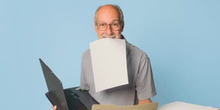 A 64-year-old retiree built an AI platform to help him with a legal case — and become closer with his wife