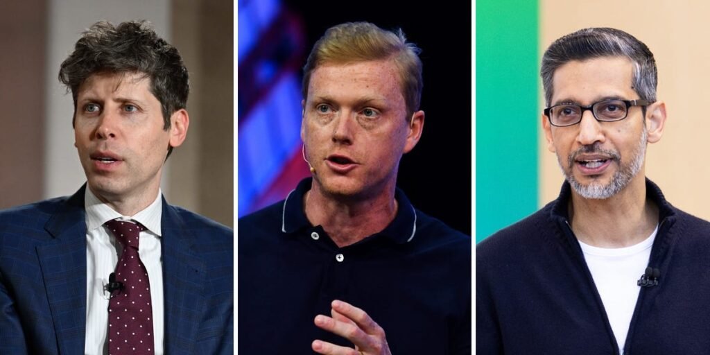 What smart people are saying about rising AI costs What smart people are saying about rising AI costs