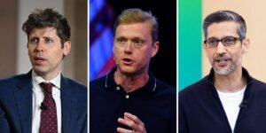 What smart people are saying about rising AI costs
