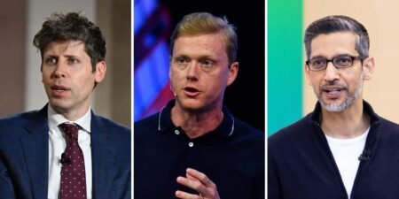 What smart people are saying about rising AI costs