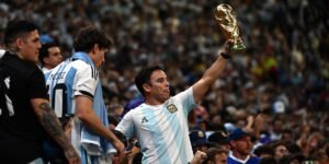 World Cup soccer fans face sky-high prices. We gamed out how much it would cost to follow your team to the final. World Cup soccer fans face sky-high prices. We gamed out how much it would cost to follow your team to the final.