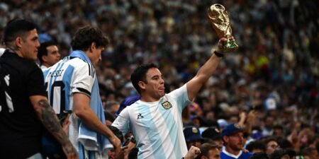 World Cup soccer fans face sky-high prices. We gamed out how much it would cost to follow your team to the final. World Cup soccer fans face sky-high prices. We gamed out how much it would cost to follow your team to the final.