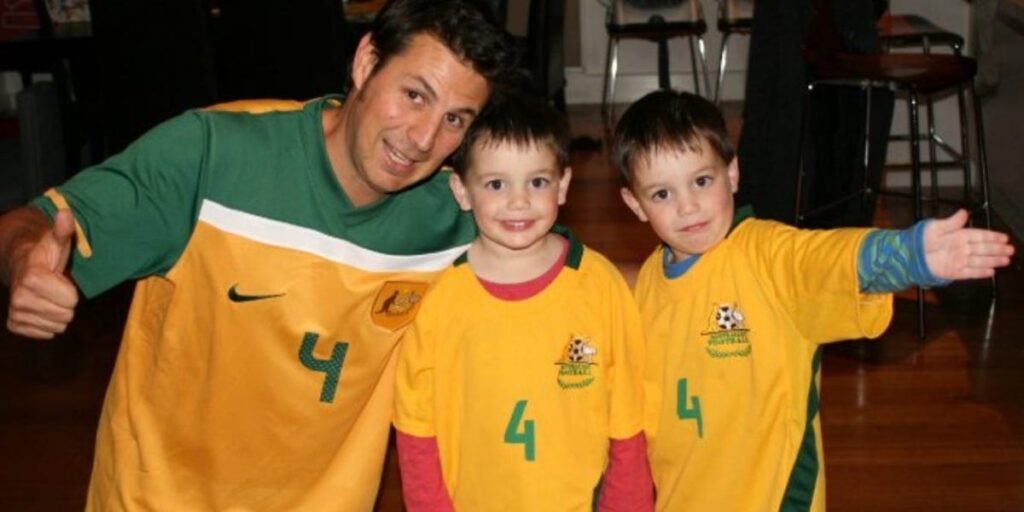 I told my twins I’d take them to a World Cup match someday. 16 years later, I can’t afford to keep that promise. I told my twins I’d take them to a World Cup match someday. 16 years later, I can’t afford to keep that promise.