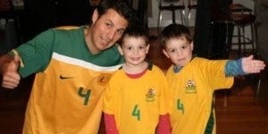 I told my twins I’d take them to a World Cup match someday. 16 years later, I can’t afford to keep that promise.