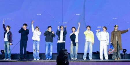 An app made viral by K-pop’s top stars asks people to share what AI can’t replace: an unedited glimpse of real life An app made viral by K-pop’s top stars asks people to share what AI can’t replace: an unedited glimpse of real life
