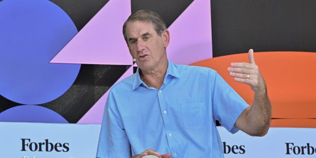 Tech investor Bill Gurley says AI doomers are ignoring a lesson from the Industrial Revolution Tech investor Bill Gurley says AI doomers are ignoring a lesson from the Industrial Revolution