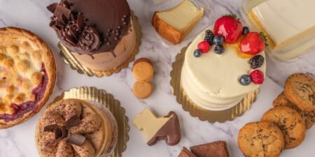 I’m a professional baker. I tried 10 desserts from Whole Foods’ bakery section, and there are 4 I’d purchase again. I’m a professional baker. I tried 10 desserts from Whole Foods’ bakery section, and there are 4 I’d purchase again.