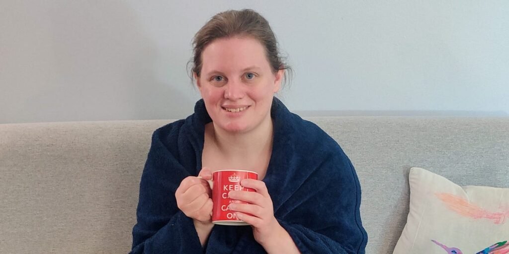 For my 40th birthday, I wanted a day entirely to myself. As an introverted mom, I just needed a break. For my 40th birthday, I wanted a day entirely to myself. As an introverted mom, I just needed a break.