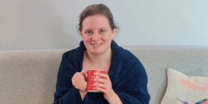 For my 40th birthday, I wanted a day entirely to myself. As an introverted mom, I just needed a break.