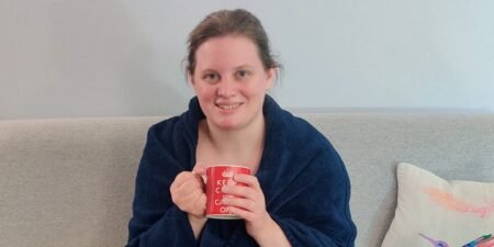 For my 40th birthday, I wanted a day entirely to myself. As an introverted mom, I just needed a break. For my 40th birthday, I wanted a day entirely to myself. As an introverted mom, I just needed a break.