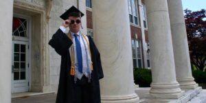 I transferred from my small college to a larger university. I transferred back just a semester later. I transferred from my small college to a larger university. I transferred back just a semester later.