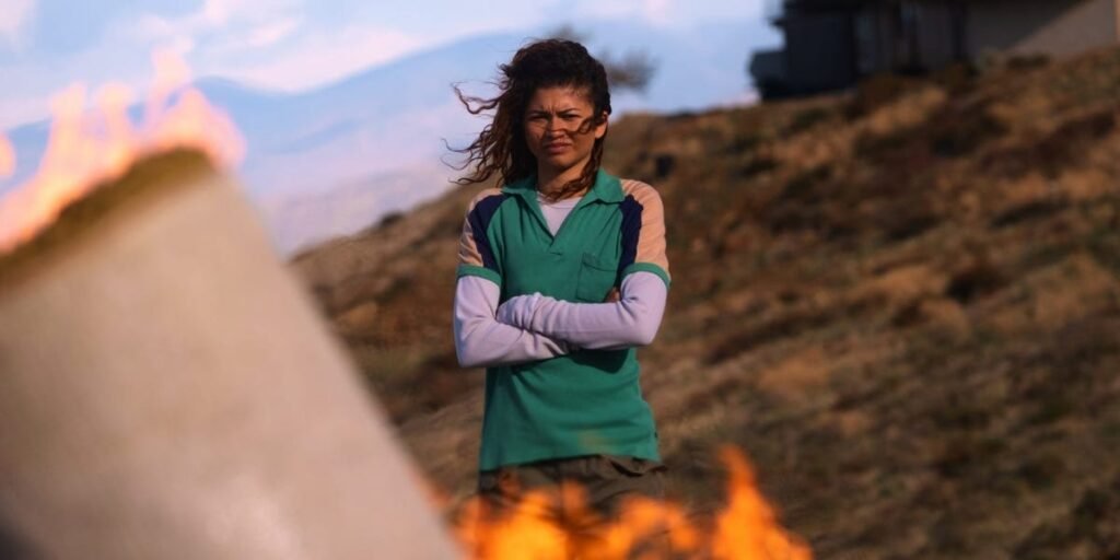 Here’s where every major ‘Euphoria’ character ended up on the series finale