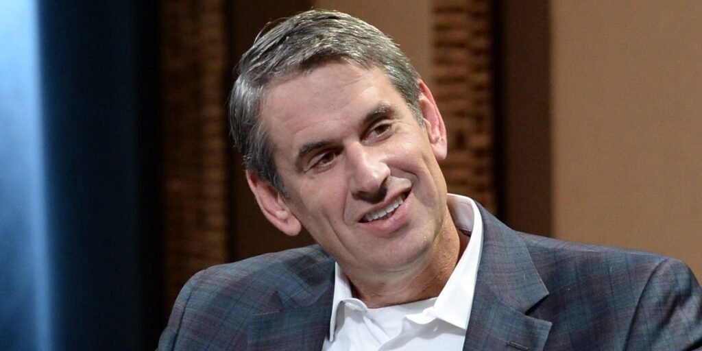 VC Bill Gurley says Anthropic is ‘midwifing a deity’ by ‘building a species that’s superior to humans’