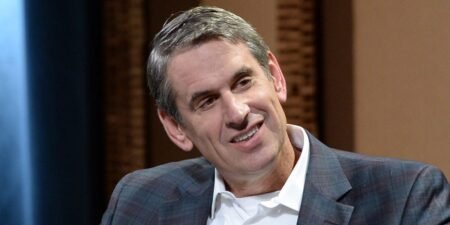 VC Bill Gurley says Anthropic is ‘midwifing a deity’ by ‘building a species that’s superior to humans’