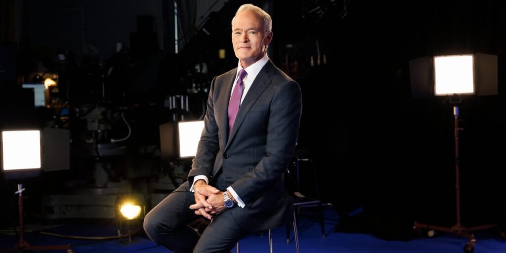The fight over Bari Weiss’ ’60 Minutes’ overhaul is getting uglier The fight over Bari Weiss’ ’60 Minutes’ overhaul is getting uglier