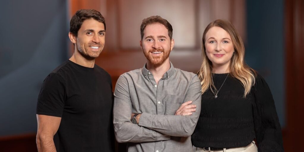 Read the pitch deck startup Unframe used to raise  million to help businesses deploy AI