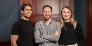 Read the pitch deck startup Unframe used to raise  million to help businesses deploy AI