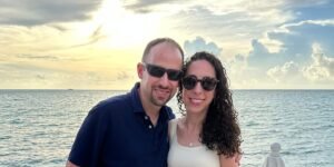 I’m not the ‘fun mom’ because I live with MS. My husband is everything I can’t be. I’m not the ‘fun mom’ because I live with MS. My husband is everything I can’t be.