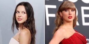 A timeline of Taylor Swift and Olivia Rodrigo’s relationship — and why some fans think they have beef A timeline of Taylor Swift and Olivia Rodrigo’s relationship — and why some fans think they have beef