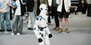 Silicon Valley’s new slogan: Let’s get physical Silicon Valley’s new slogan: Let’s get physical